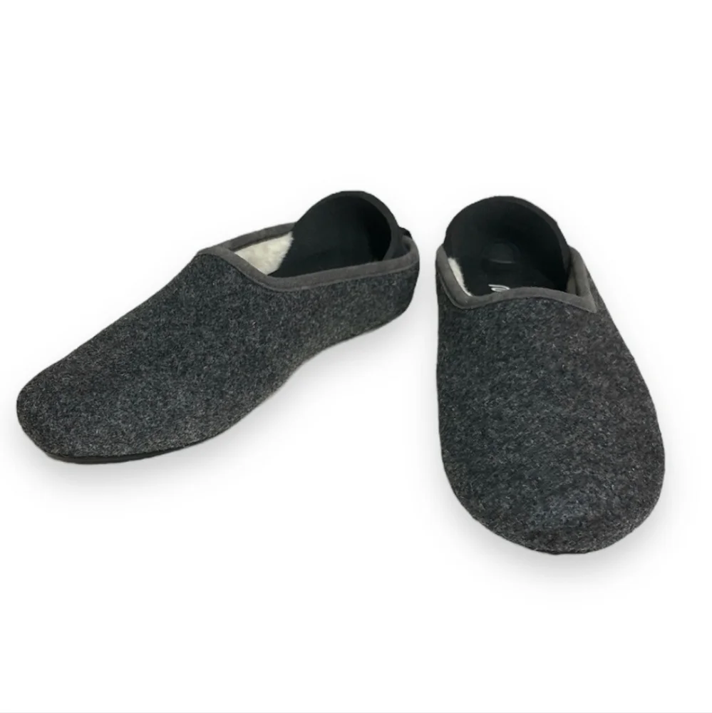 MAHABIS Convertible Indoor/Outdoor Slippers